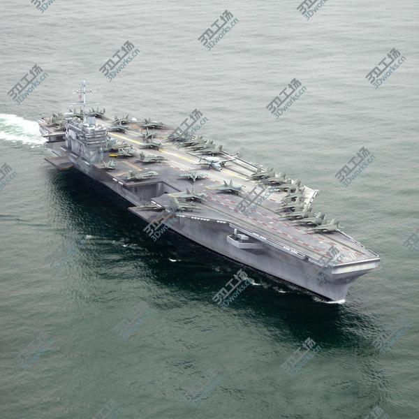 images/goods_img/20210312/US Navy Carrier Strike Group/2.jpg